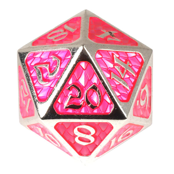 AfterDark Aragonite Dire D20