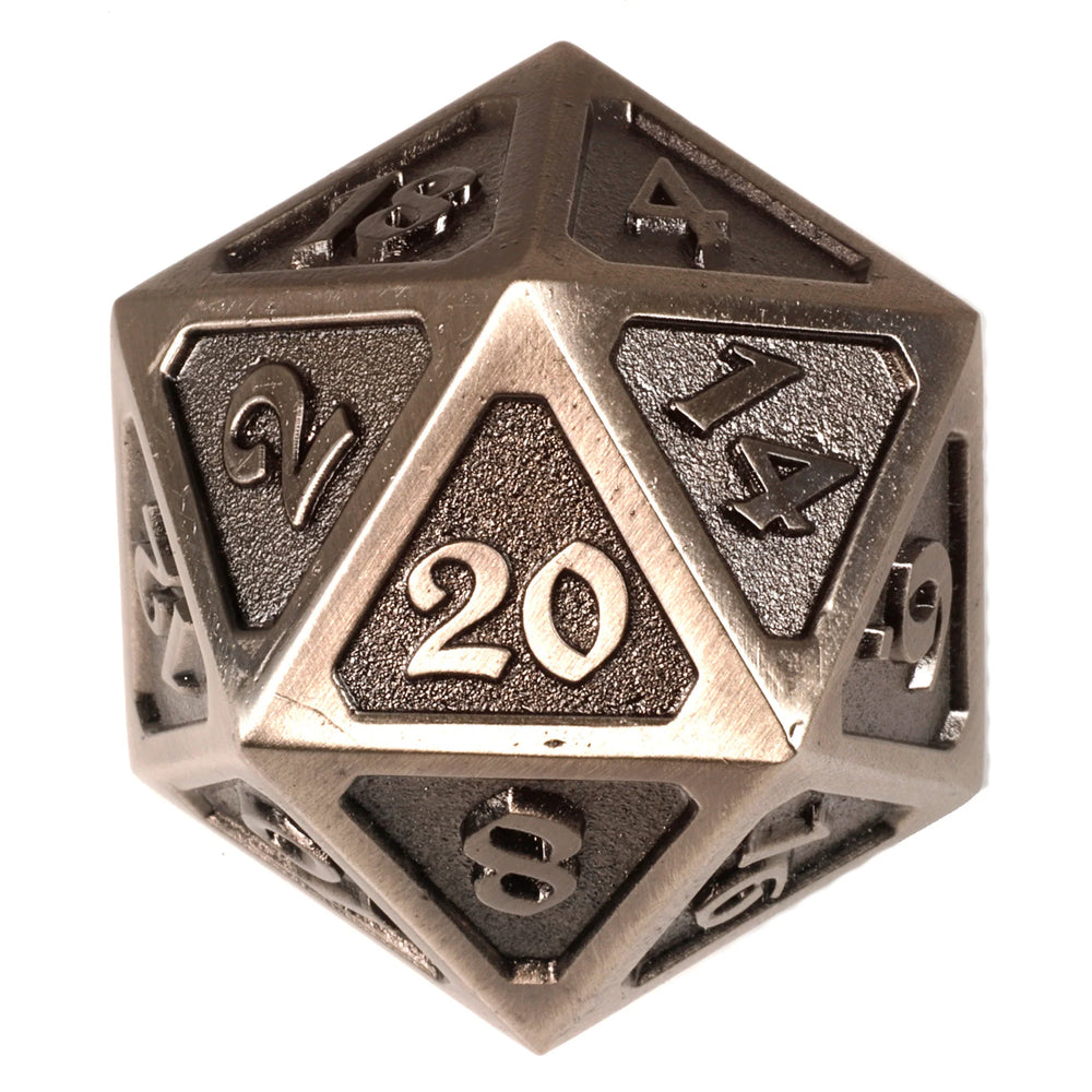 Mythic Battleworn Sliver Dire D20