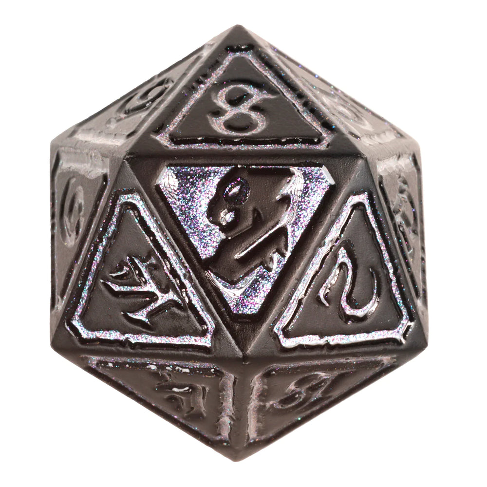 Dire d20 - Mages Guild - Necromancy