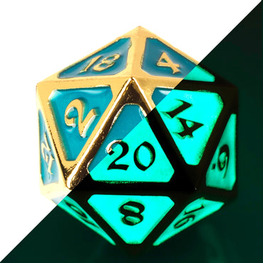 Afterdark Neon Surf Multiclass Dire D20
