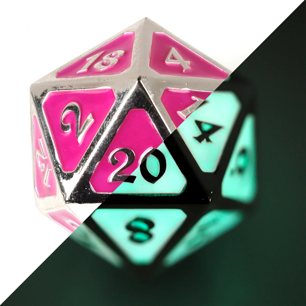 AfterDark Neon Haze Mythica Dire D20