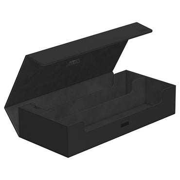 Deck Case: Superhive 550+ Standard Size Monocolor - Black