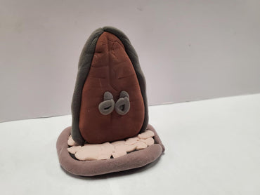 Mimic Door (Air Dry Clay)