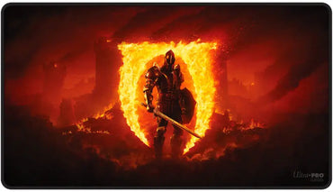 Ultra PRO Elder Scrolls IV Oblivion Remastered Stitched Play Mat