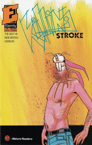 Killing Stroke #2