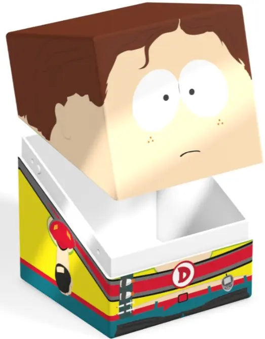 Ultimate Guard Deck Case Squaroes 100+ South Park Captain Diabetes