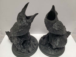Crow Dice Tower