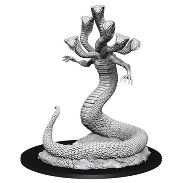 D&D: Yuan-Ti Anthema