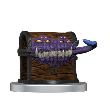 D&D: Mini Mimic Colony