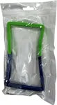 Generic: PSA Bumper Guard 2-Tone Green / Dark Blue