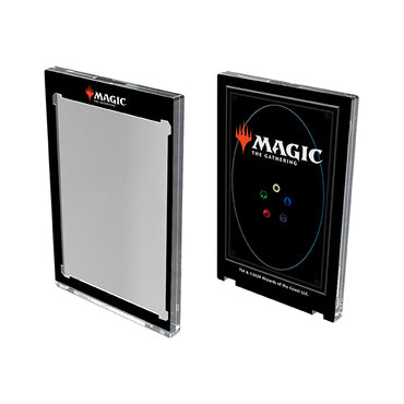 Ultra Pro - One-Touch Magnetic UV 35pt - Magic the Gathering (Modern)