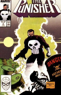 Punisher Vol 2 #6