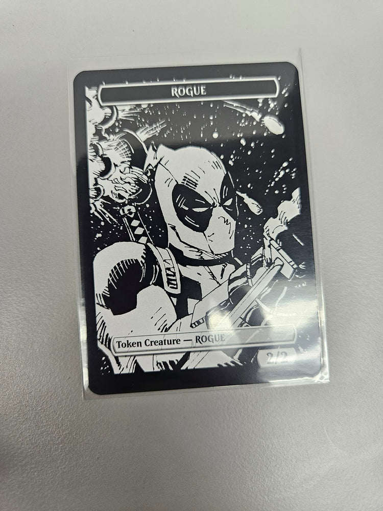 Custom MTG Tokens