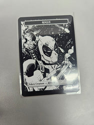 Custom MTG Tokens