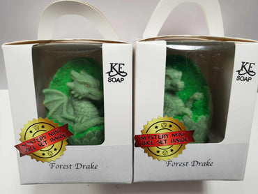 Dragon Soap Forest Drake