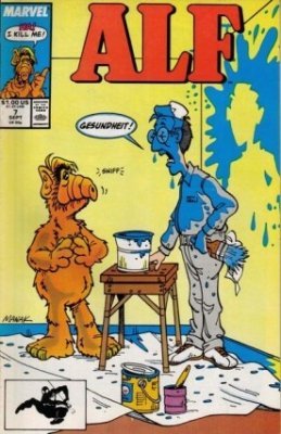 Alf #7