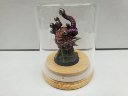 Hand Painted: Drooling Beholder (The stare) (7)