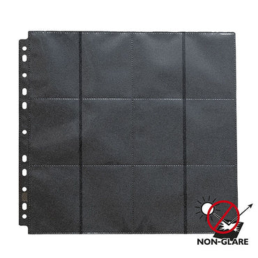Dragon Shield: 24-Pocket Non-Glare Pages (50)