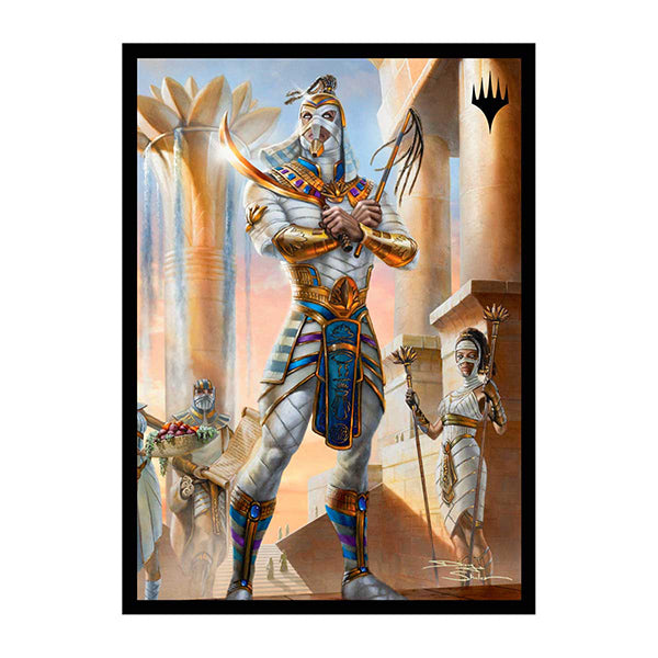 Ultra Pro - Deck Protector Sleeves MTG Aetherdrift - Amonkhet Eternal Might (100ct)