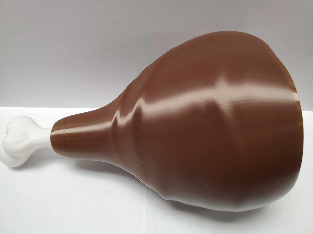 Turkey Leg: Storage Container