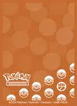 Ultra Pro Pokémon Energy - Fighting Type Game Sleeves