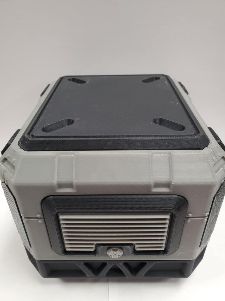 Mtg command crate
