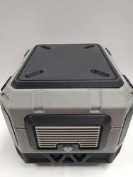 Mtg command crate