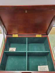Game Master's Box