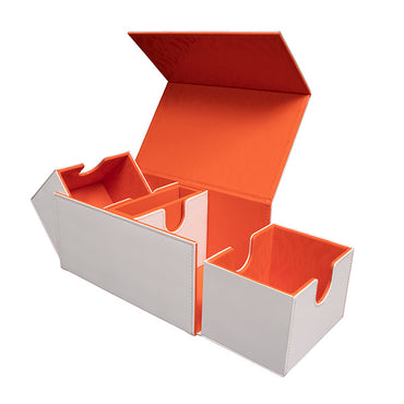 Deckbox: Duo MTG- Mana 8- Lotus