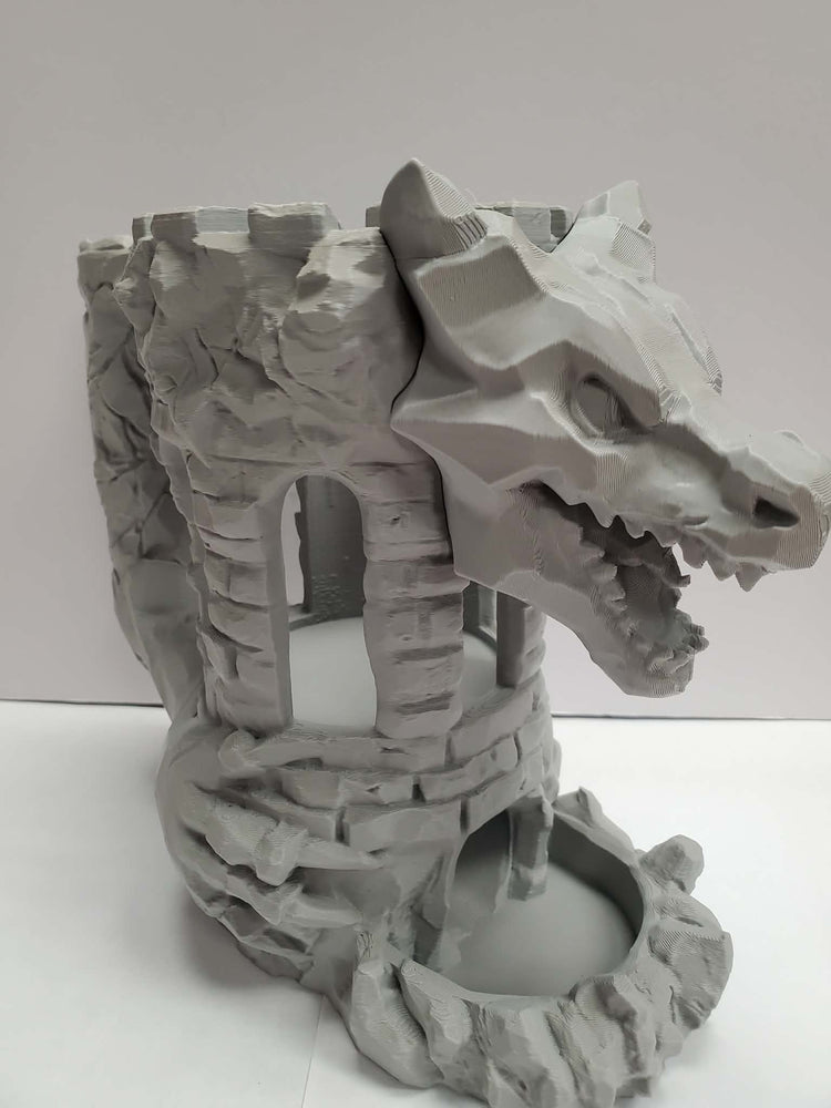 Dragon Dice Tower
