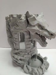 Dragon Dice Tower