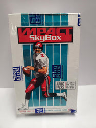 Skybox Impact NFL Football 1994
