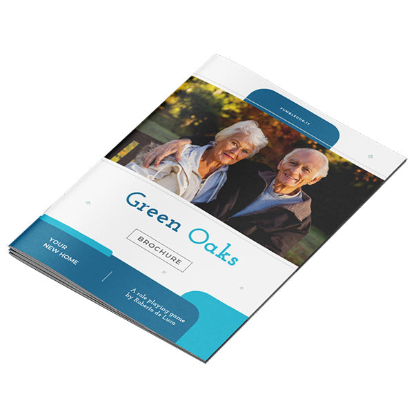 Green Oaks