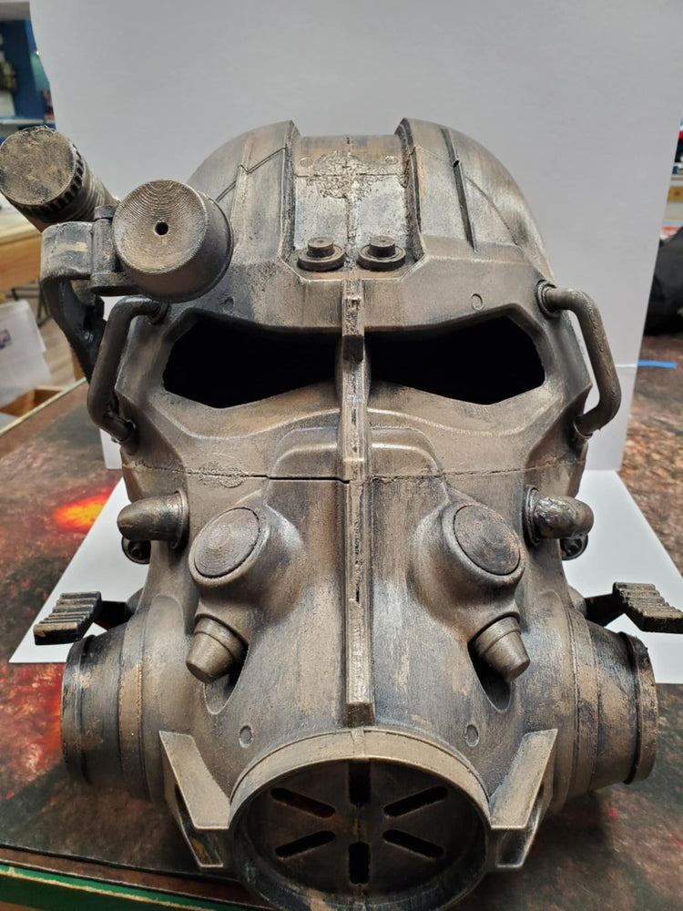 Fallout T-60 Helmet
