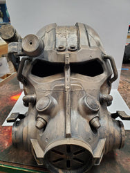 Fallout T-60 Helmet