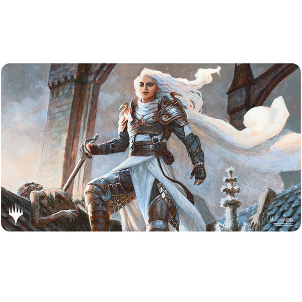 UltraPro - Play Mat MTG Innistrad Remastered - Thalia, Heretic Cathar