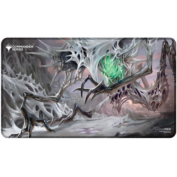 Playmat: MTG Stitched- Commander Series 5- Yarok, The Desecrated