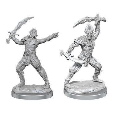 D&D: Githyanki