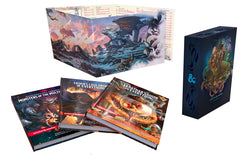 D&D 5th Ed - Rules Expansion Gift Box