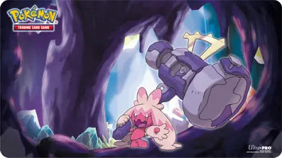 Playmat: Tinkaton