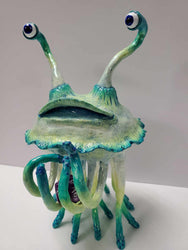 Flumph Sculpture