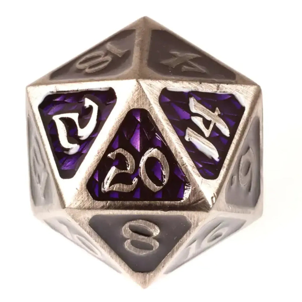 Drakona Gemtooth Edohain Dire D20