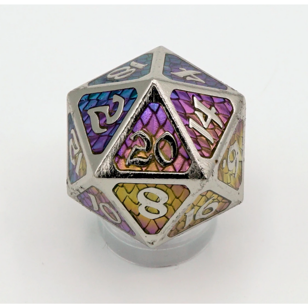 Drakona Khaos Aether Dire D20