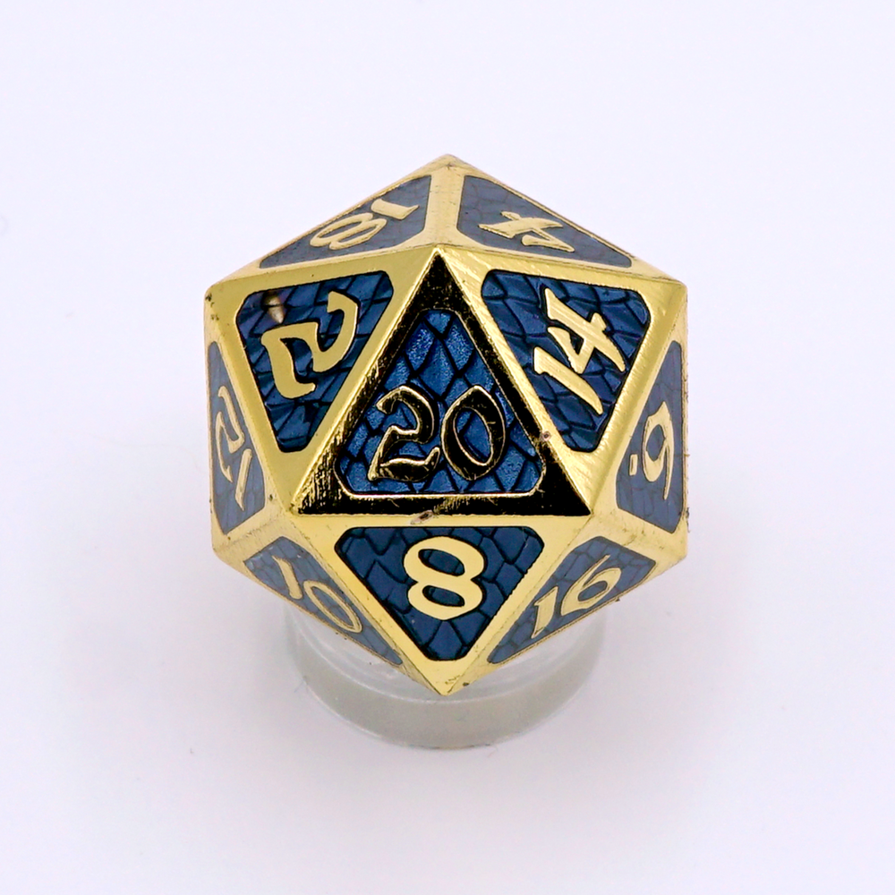 Drakona Khaos Erebus Dire D20