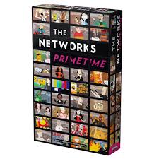 The Networks: Prime Time