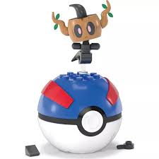 Mega Construx: Pokemon Generations Assorted
