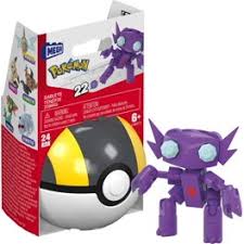 Mega Construx: Pokemon Generations Assorted