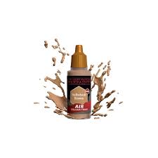 Warpaints: Air: Acrylic: Bullwhack Brown 18ml