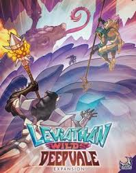 Leviathan: Wilds - Deepvale