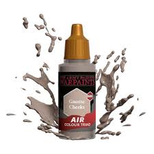 Warpaints: Air: Acrylic: Gnome Cheeks 18ml